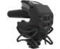 میکروفن-روی-دوربین-ازدن-Azden-SMX-30-Stereo-Mono-Switchable-Video-Microphone-